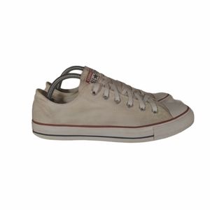 Converse Chuck Taylor All Star Low Top Sneaker